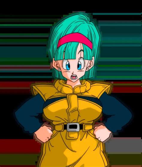 bulma adventure xxx